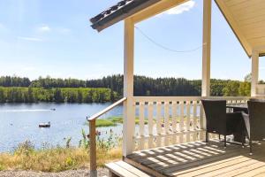 First Camp Sommarvik - Årjäng