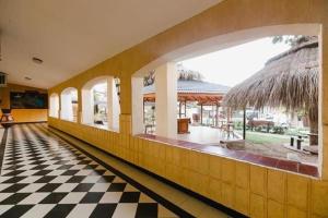 Gran Turín Hotel Boutique parque,arte y tecnología