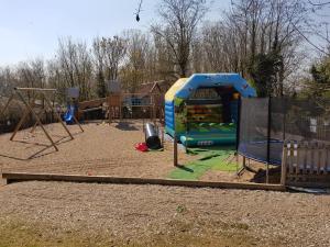 La Brissauderie photo 15