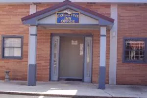Executive Inn - Monteagle