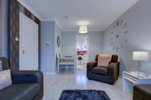 No 7 Ayr Beach - Coorie Doon