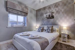 No 7 Ayr Beach - Coorie Doon