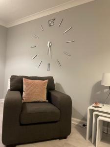 No 7 Ayr Beach - Coorie Doon