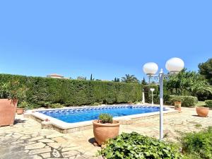 Villa Leonore stunning 2bedroom villa with air-conditioning & private swimming pool