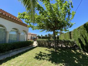 Villa Leonore stunning 2bedroom villa with air-conditioning & private swimming pool