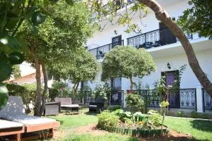 Panorama - Agios Georgios