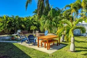 Beach Bliss - Sand Key