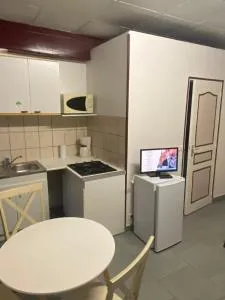 la chambre de Jade - Mondrepuis