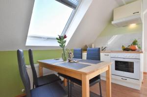 Haus Thalia 4 - Bernstein