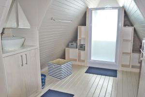 Agulhas Family Beach House