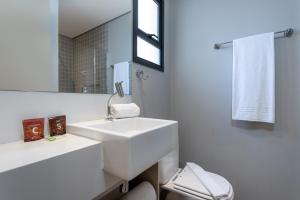 Charlie Cobogó Pinheiros