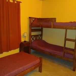 Sueño del Bosque II