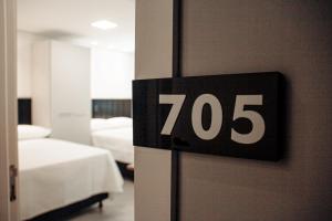 Loft com vista para Vila Germânica 705