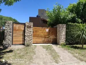 CABAÑAS MECHI - Las Colinas de Peralta Ramos