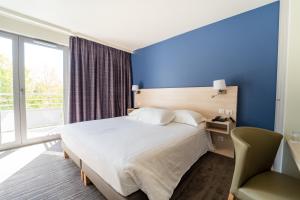 Hotels Relais De La Malmaison Paris Rueil Hotel-Spa : photos des chambres