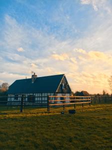 Maisons de vacances Gite au haras des arts : photos des chambres