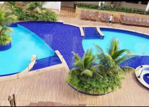 Apartamento de 6 pessoas Olimpia Park Resort