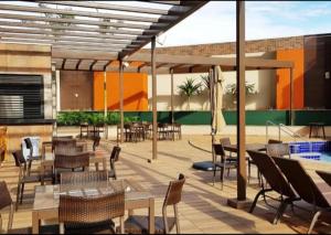 Apartamento Olímpia Park Resort