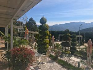 Panorama Rooms Elbasan