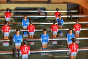 DW Pod Jaworami - relaks - jacuzzi, sauna na wyłączność