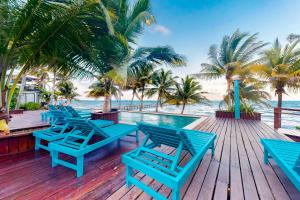 Beachside Villas Gold Standard Certified