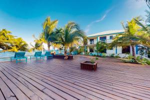 Beachside Villas Gold Standard Certified