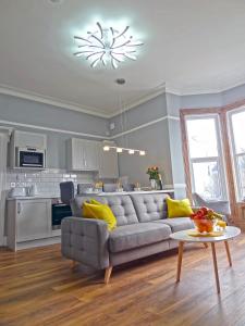 Sea Coast Apartment by Seaside Llandudno - Apartmány, Llandudno