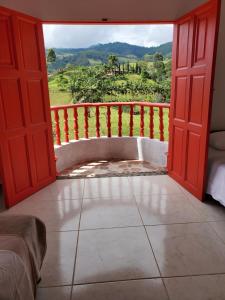 Casa Hotel Villa Marta