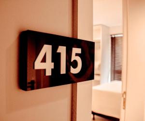 Loft com vista para Vila Germânica 415