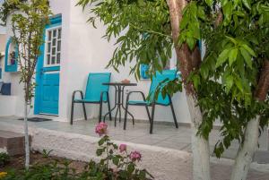 Perivoli 2-Chora(5min away from the center by car) Naxos Greece