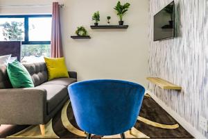 Insakas Greenlee Apartment - Greenlee Lifestyle Centre, Sandton