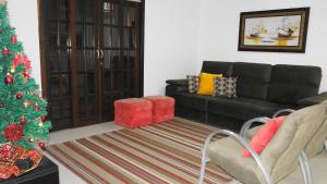 Apartamento 21 Residencial Beija Flor