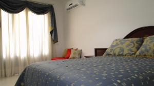 Apartamento 21 Residencial Beija Flor