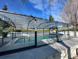 El Bulín de la Cabrera - Pico de la Miel