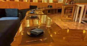 Rooftop Cottages & Restaurant, Pangot