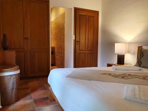 Villas Domaine Codaleone : photos des chambres