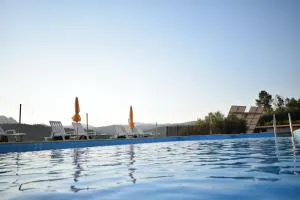 Casa da Eira - Barroca