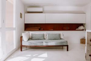 Bangalô no Pipa Atlântico Centro by Qavi