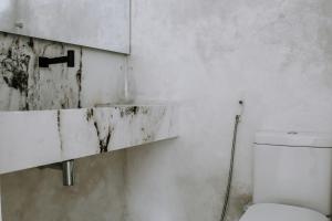 Pipa Atlântico - Bangalô no centro de Pipa - Qavi