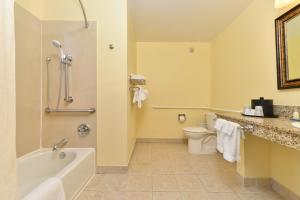 St Charles Inn, Superior Hotel
