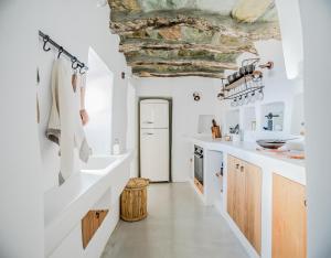 Makarias Traditional Luxury Villas