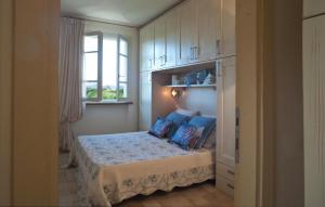 Superior One-Bedroom Suite room in Hotel Residence Stella del Mare