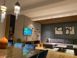 Splendor in the forest