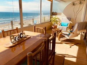 Departamento La Serena Avenida Del Mar