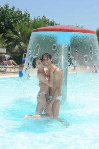 Don Antonio Glamping Village