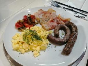 Villa Mariss Guesthouse