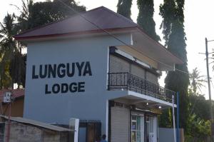 Lunguya Lodge