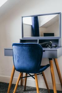 Skelton House - Fast Wi-Fi - Work Stays - Groups