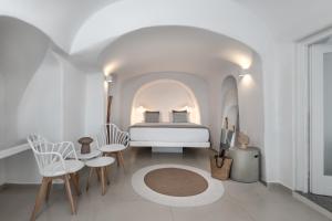 Caldera Premium Villas Santorini Greece