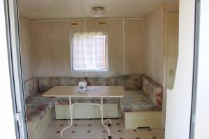 Campings Camping Familial, paisible, mobil home , chalet & emplacement nue : photos des chambres